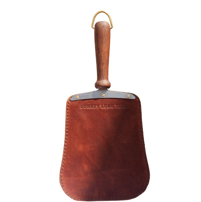 Long Handle French Paddle Medium and Large main image 1