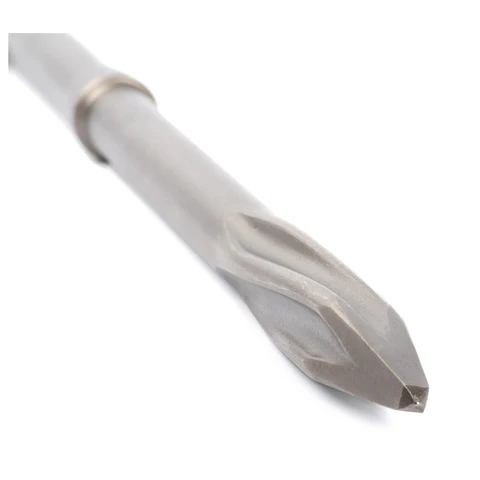 Ruwag Tradesman Pointed Chisel 250mm | Agrimark