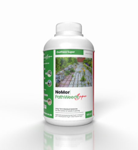 Outspace Super Herbicide (l4769) 5l | Agrimark