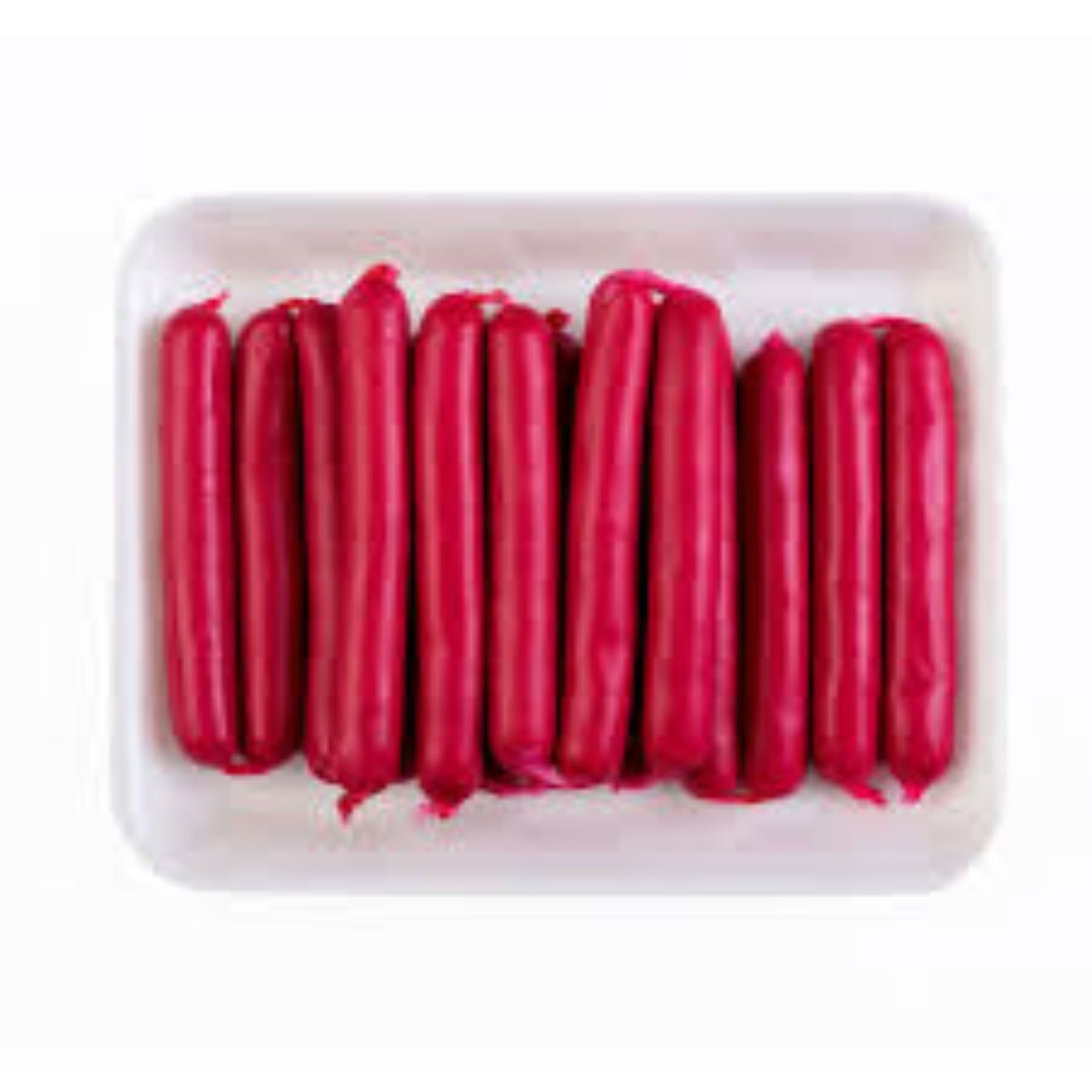 Cartol Viennas Pink Econo Range P/kg | Agrimark