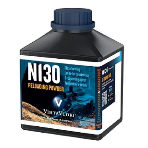 Vihtavuori Gun Powder N130 1lb | Agrimark