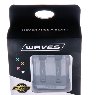 Waves Tech - Wireless Pods 2.0 | Agrimark