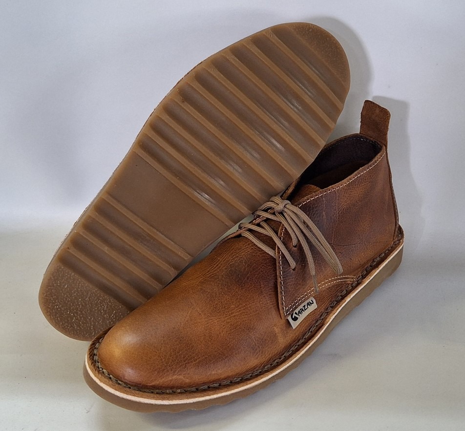 Tarzan Shoes Bakgat Vellie | Agrimark