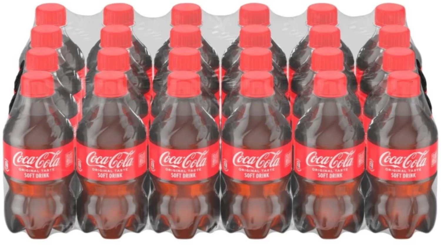 Coca Cola PET 24x300ml Agrimark coca-cola-pet-24x300ml-agrimark
