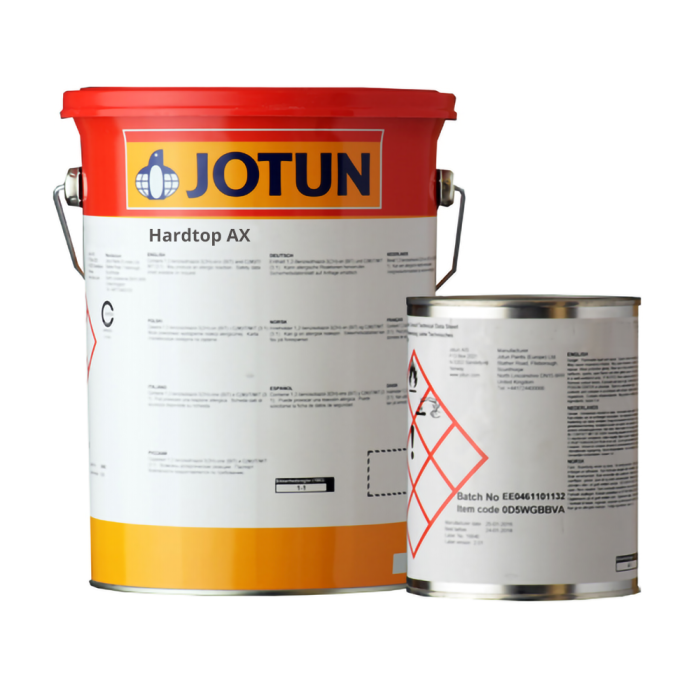 Jotun A/S Hardtop AX