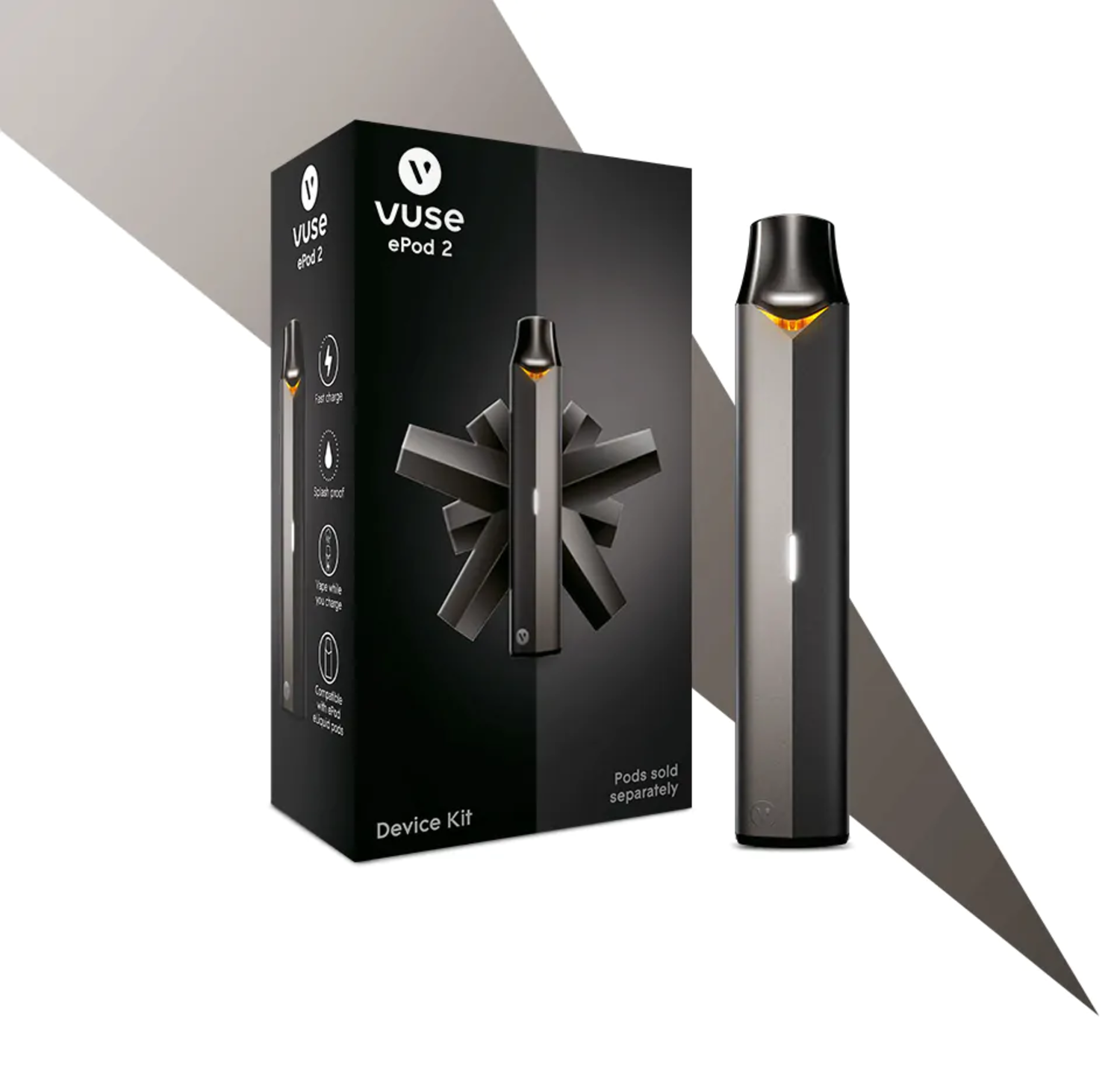 Vuse Alto Vuse Prosmart Devices