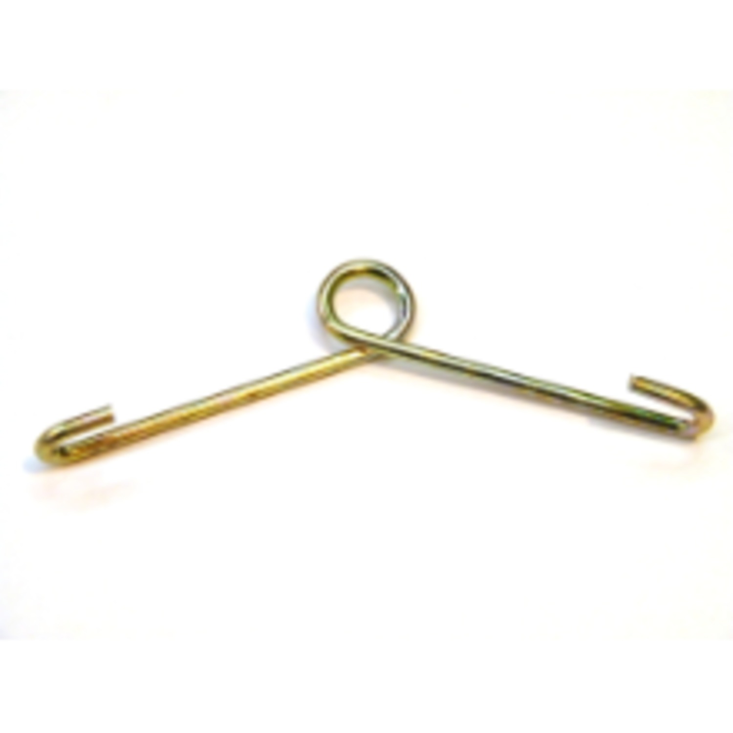 Jed Pool Tools 80-218 Spring Clips/Pins – Lot Of 2, USA Made Plastic Clips