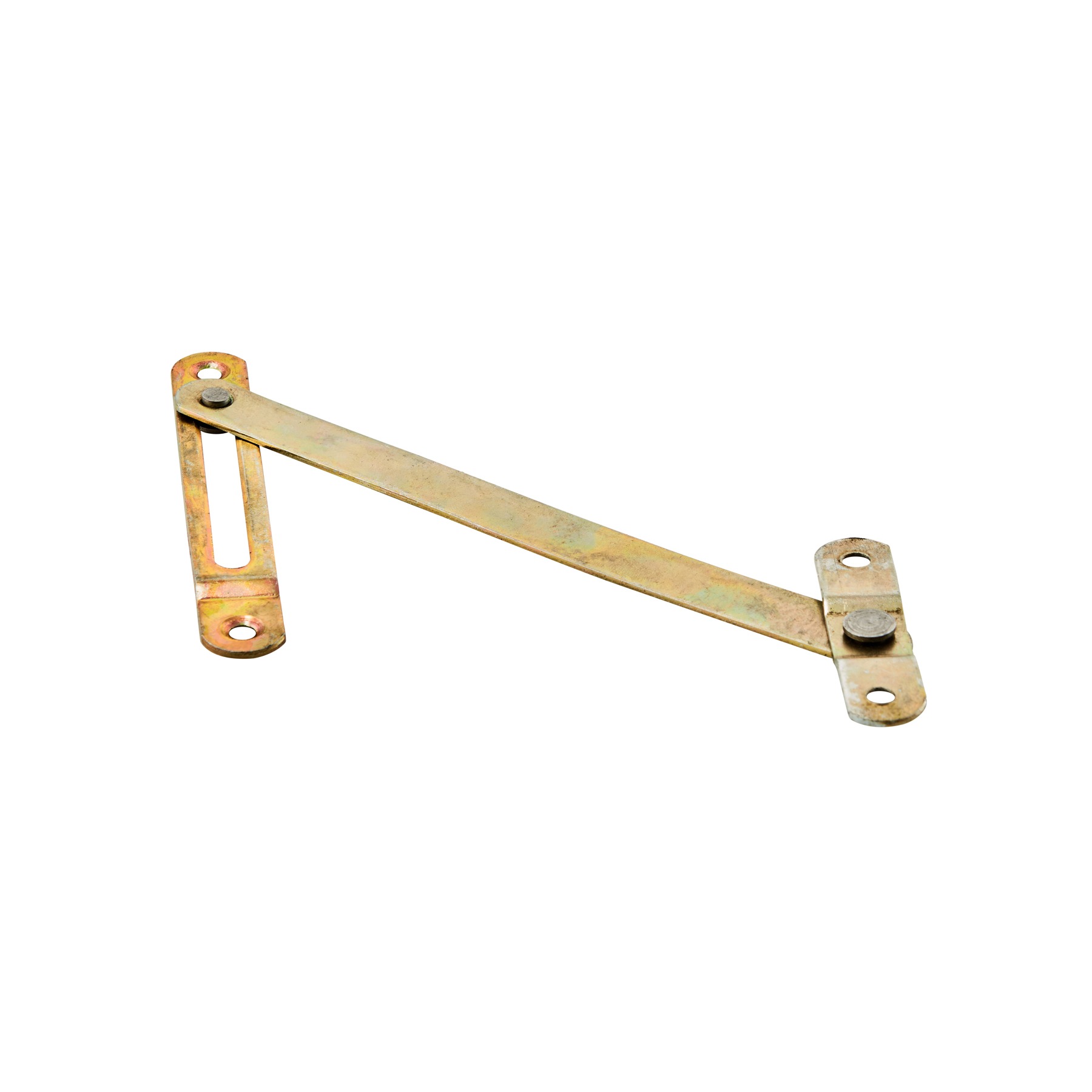 Mackie Window Side Arm 100mm | Agrimark
