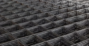 HENDOK REINFORCING MESH REF193 6MX2.4M | Agrimark