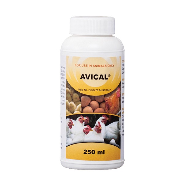 Avical 1lt | Agrimark