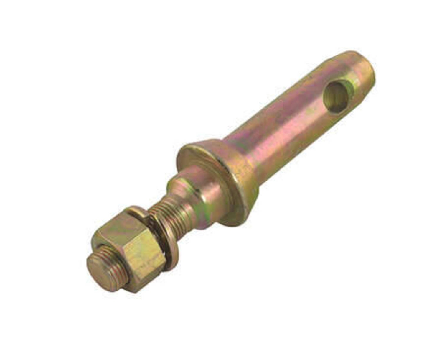 Zircon Implement Pin Assy Cat I 50x22mm | Agrimark