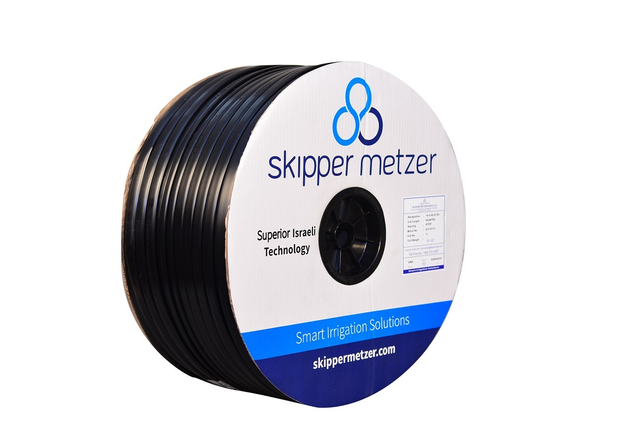 LIN Multi-Purpose Integral Drip Line 16mm | Agrimark