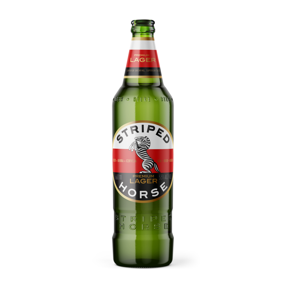 Striped Horse Lager Rb 1x660ml Agrimark striped-horse-lager-rb-1x660ml-agrimark