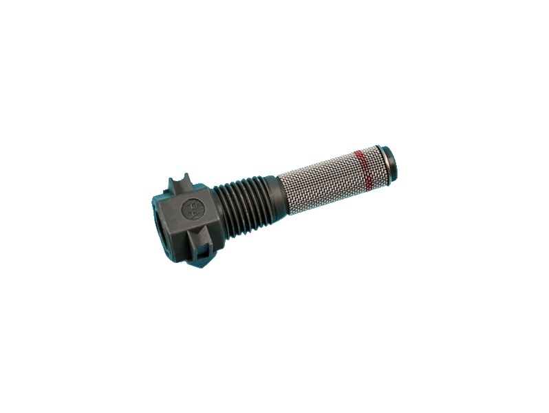 Gulf Finger Filter for Control Valves | Agrimark