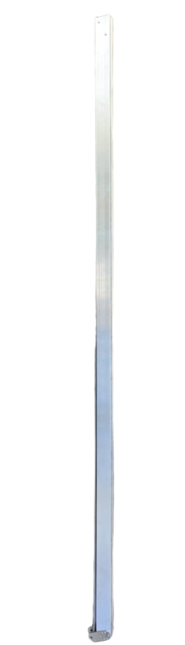 Steppie Side Profile 10ft | Agrimark