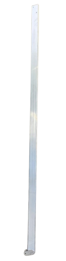 Steppie Side Profile 9ft | Agrimark