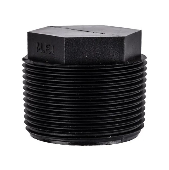 Poly Plug Pattern Vetplast Poly Plug Bsp | Agrimark