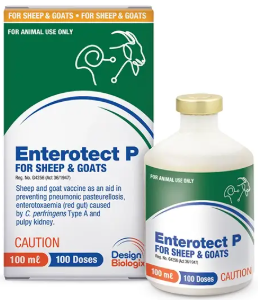 Db Enterotect P 20 | Agrimark