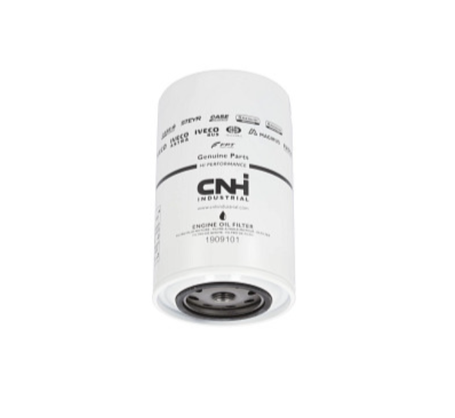 Nh Filter 1909101 | Agrimark