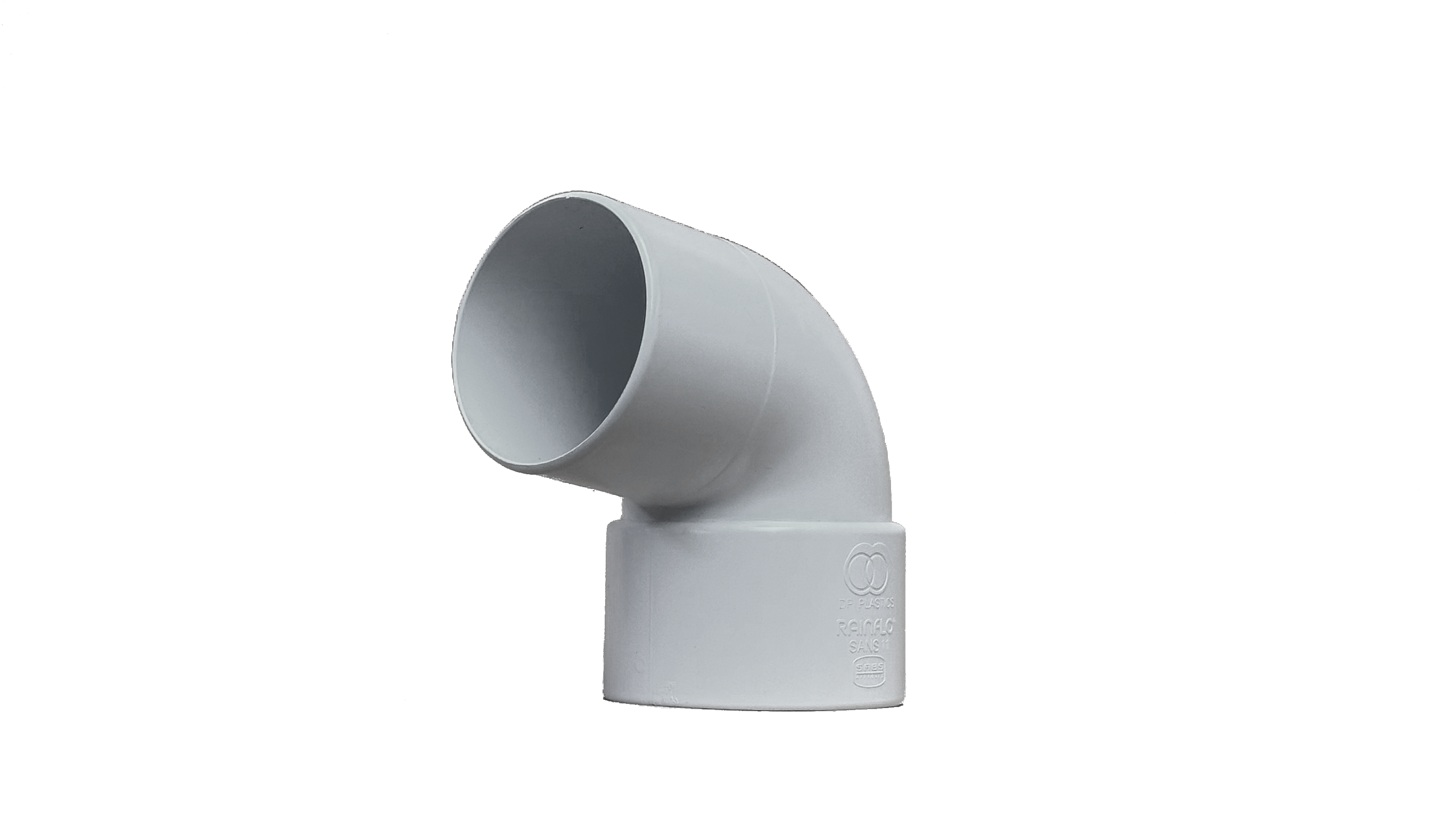 Offset Pvc Shape Dpi D-shape Pvc Downpipe Offset Bend | Agrimark
