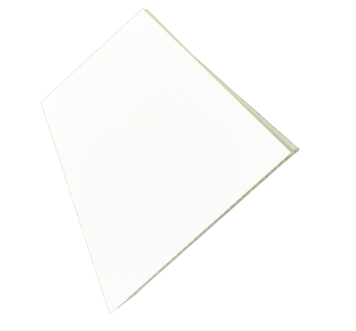 Camfly Pvc Ceiling Smooth White Matt | Agrimark