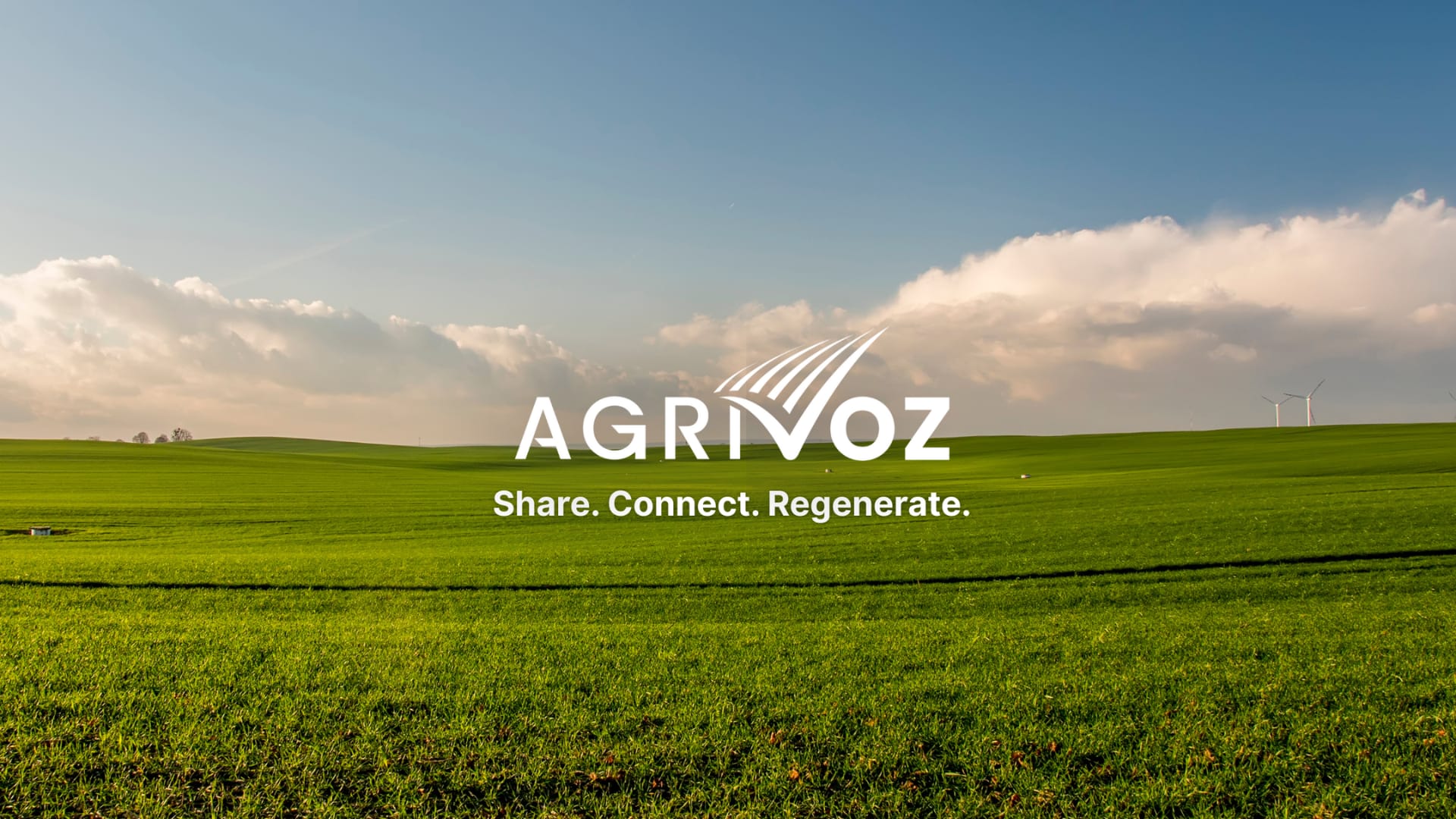 AgriVoz — connecting NGOs, governments, and funders with farmers in 180 languages
