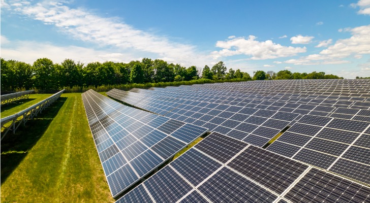 The green skills gap: Educational reform in favour of renewable energy is now urgent