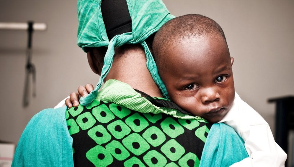 The path to global health equity is through neglected tropical diseases.