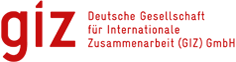 The Deutsche Gesellschaft für Internationale Zusammenarbeit (GIZ)