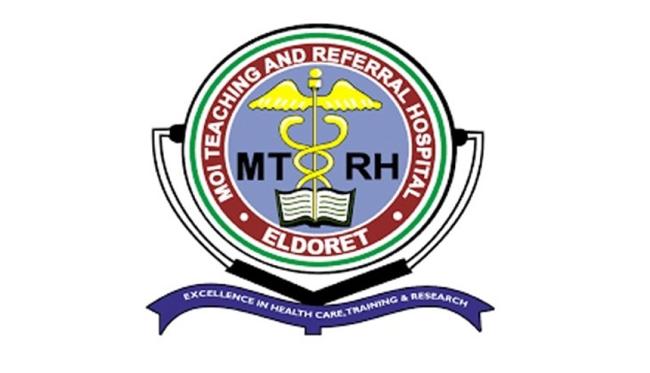Moi Teaching And Referral Hospital