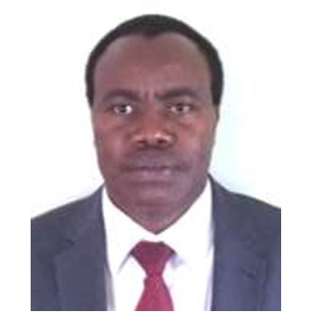 Prof. Joseph Abuya