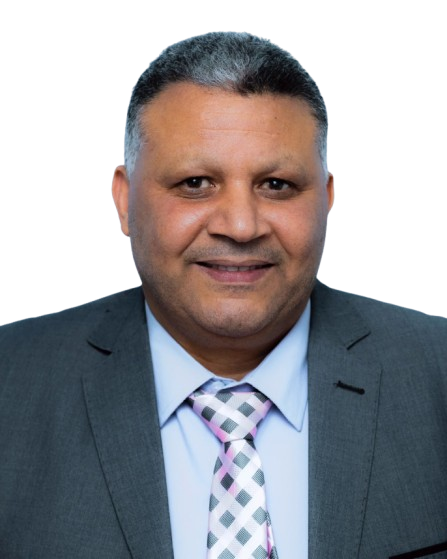 DR. Hamdino Mohamed
