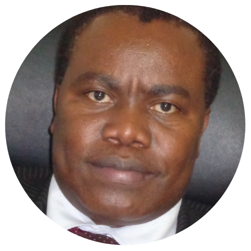 Prof. Joseph Abuya