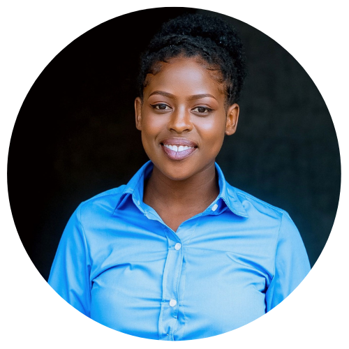 Deborah (Jegab) Ishimwe