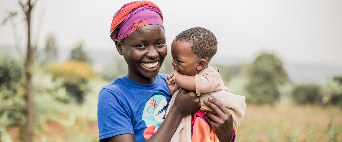 The Maternal Health and Child Survival Program (MHCSP) - Blooming World International