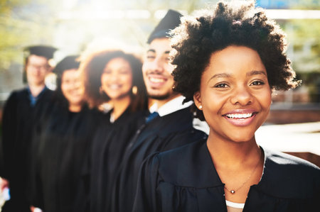 Scholarships and Fellowships
