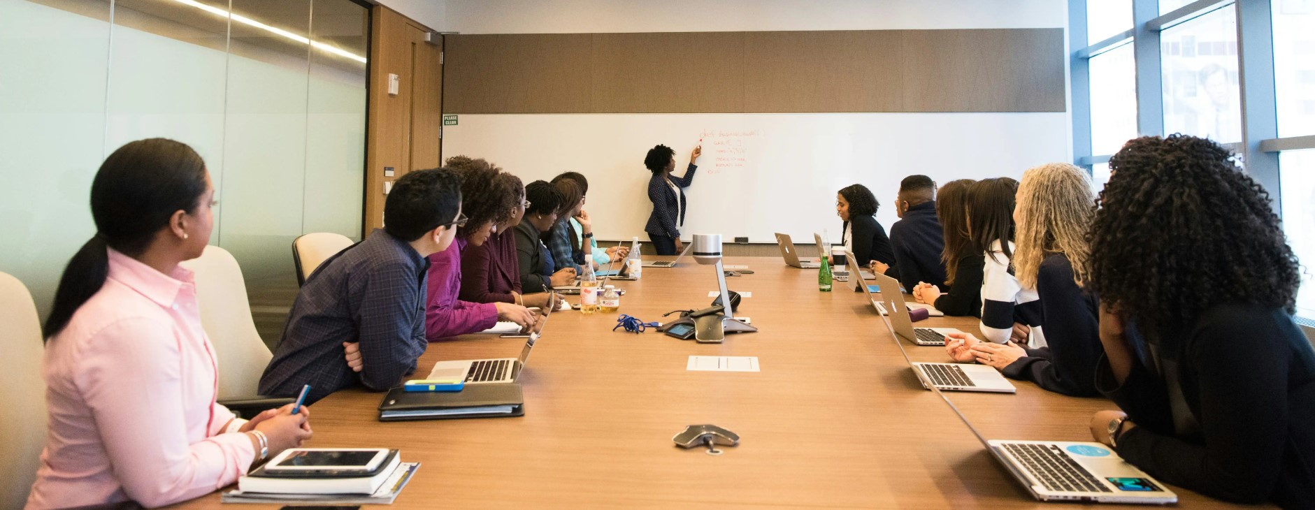 Training and Capacity Building