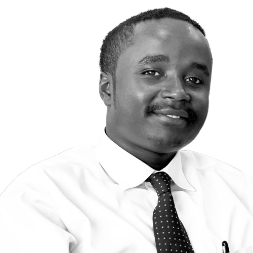 Mr. Elisha Caleb