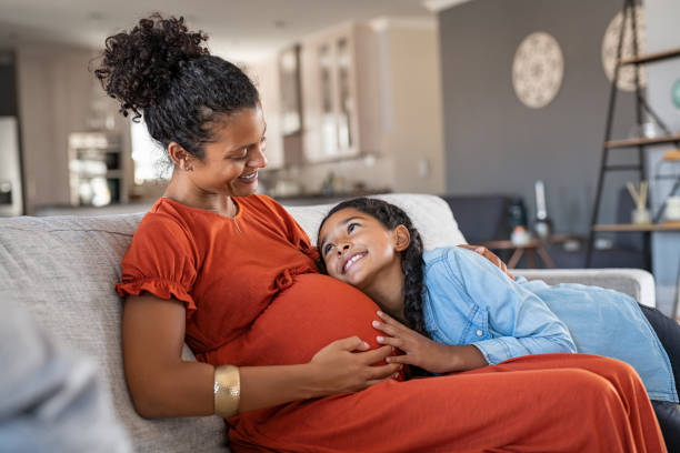 Parenting Begins in Pregnancy