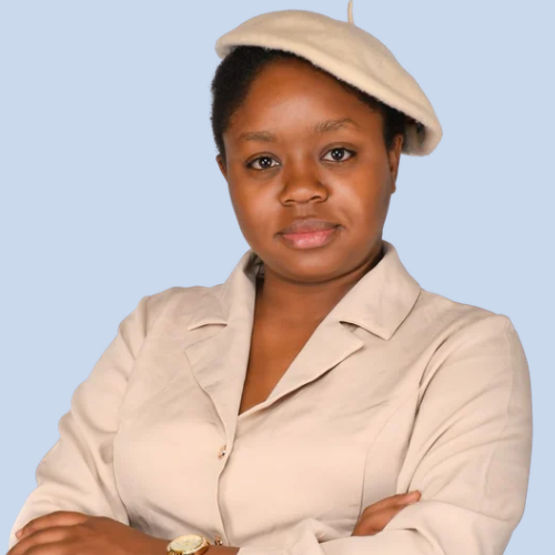 Lily Bertha, MSc