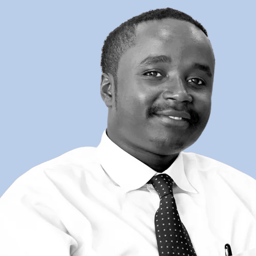 Elisha Caleb, MPPM
