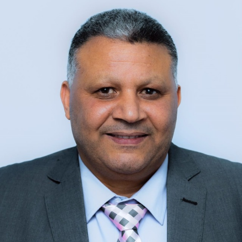 Dr. Hamdino Mohamed