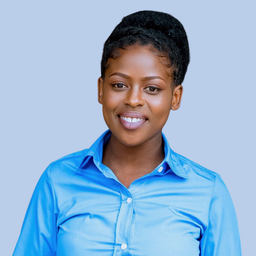 Deborah (Jegab) Ishimwe