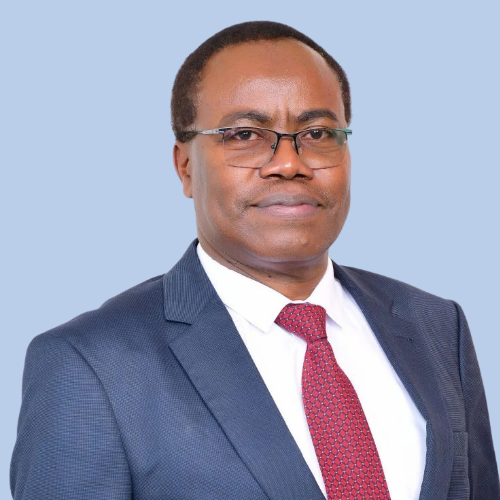 Prof. Joseph Abuya
