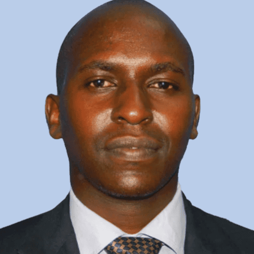 Dr. Simon N. Mwendia Ph.D.,