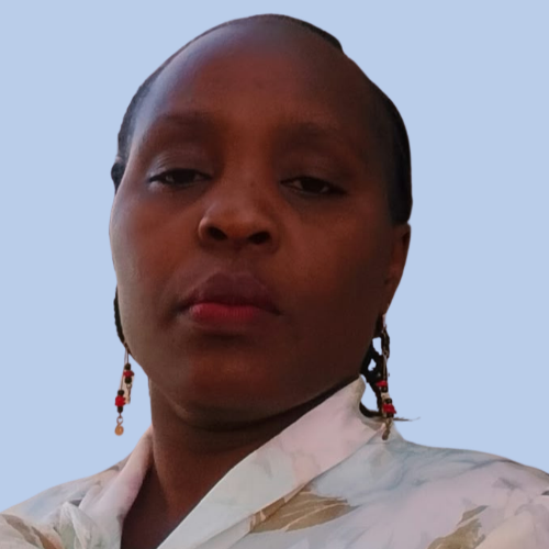 Judith Mukiri