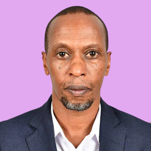 Simon Kuria Wanyoike Muhia