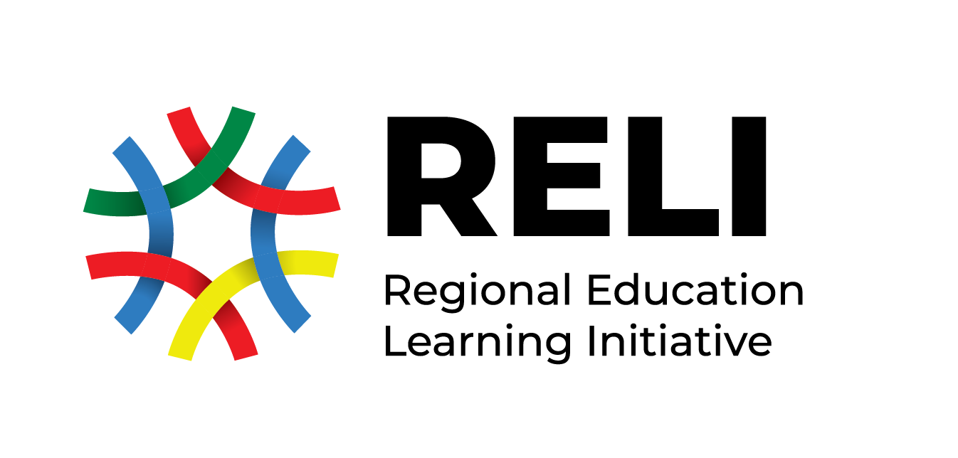 Regional Education Learning Initiative (RELI) logo