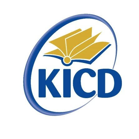 Kenya Institute of Curriculum Development (KICD) logo