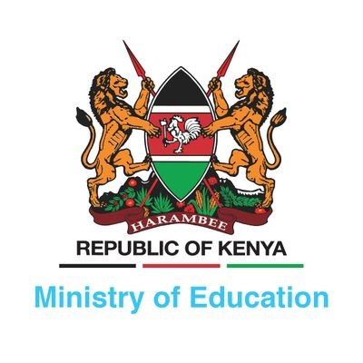 Ministry Of Education, Kenya (MOE) logo